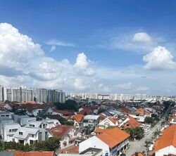 Sennett Estate (D13), Apartment #576351511